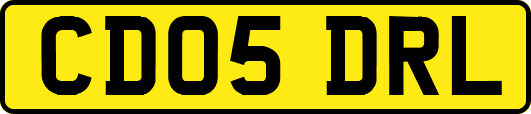 CD05DRL