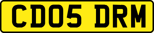 CD05DRM