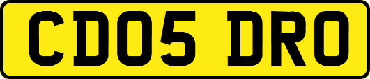 CD05DRO