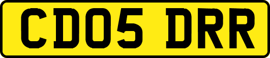 CD05DRR