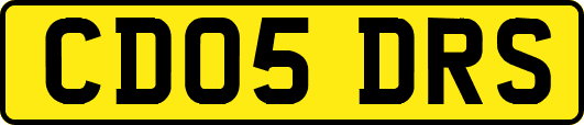 CD05DRS