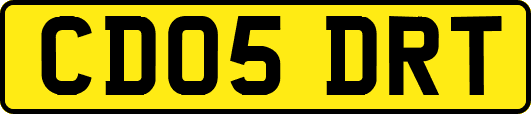 CD05DRT