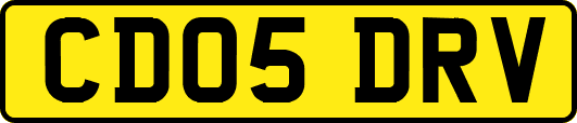 CD05DRV