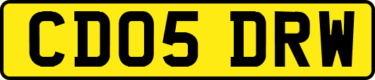 CD05DRW