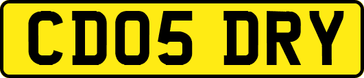CD05DRY