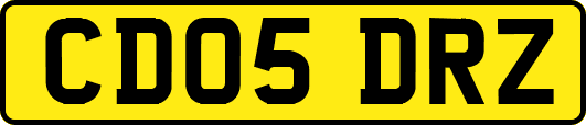 CD05DRZ