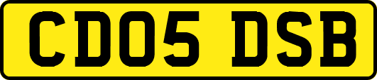 CD05DSB