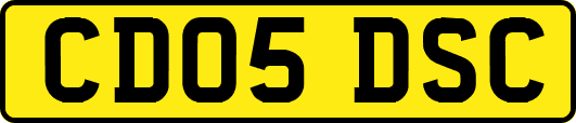 CD05DSC