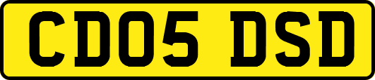 CD05DSD