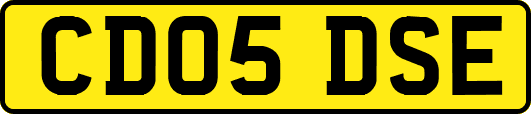 CD05DSE