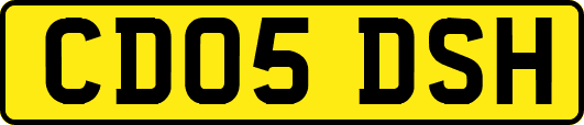 CD05DSH