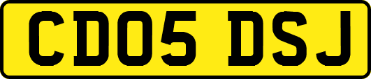 CD05DSJ