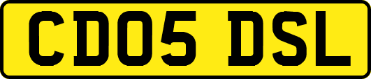 CD05DSL
