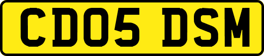 CD05DSM
