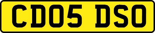 CD05DSO