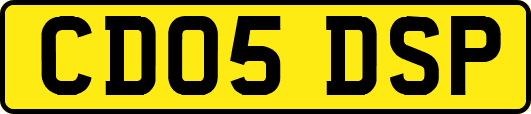 CD05DSP