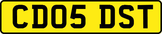 CD05DST