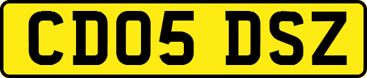 CD05DSZ