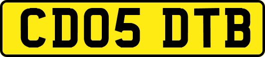 CD05DTB