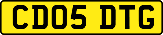 CD05DTG