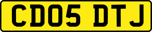 CD05DTJ