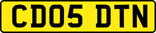 CD05DTN