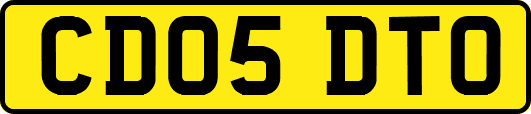 CD05DTO