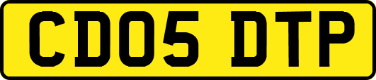 CD05DTP