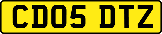CD05DTZ