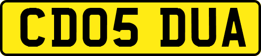 CD05DUA