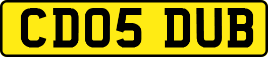 CD05DUB