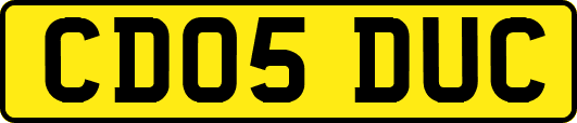 CD05DUC