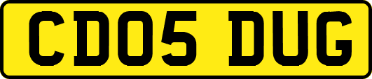 CD05DUG