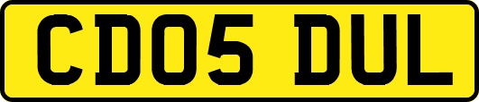 CD05DUL