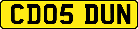 CD05DUN