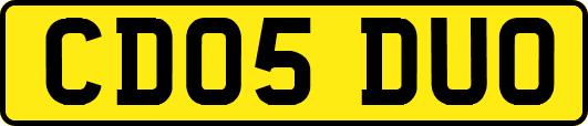 CD05DUO