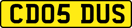 CD05DUS