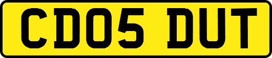 CD05DUT