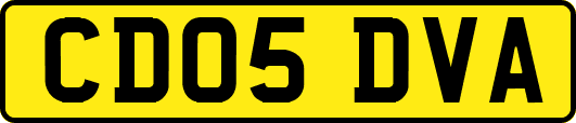 CD05DVA