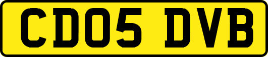 CD05DVB