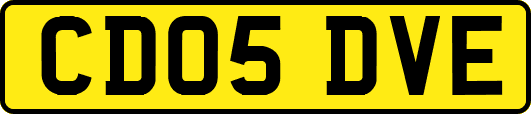 CD05DVE