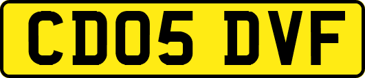 CD05DVF