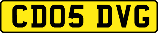 CD05DVG