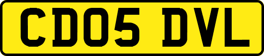 CD05DVL