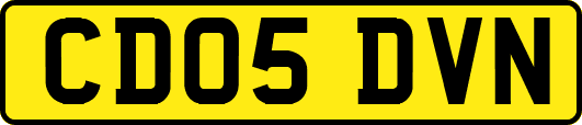 CD05DVN