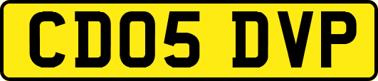 CD05DVP