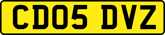 CD05DVZ