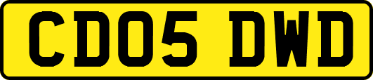 CD05DWD
