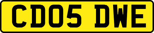 CD05DWE
