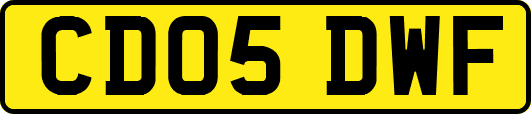 CD05DWF